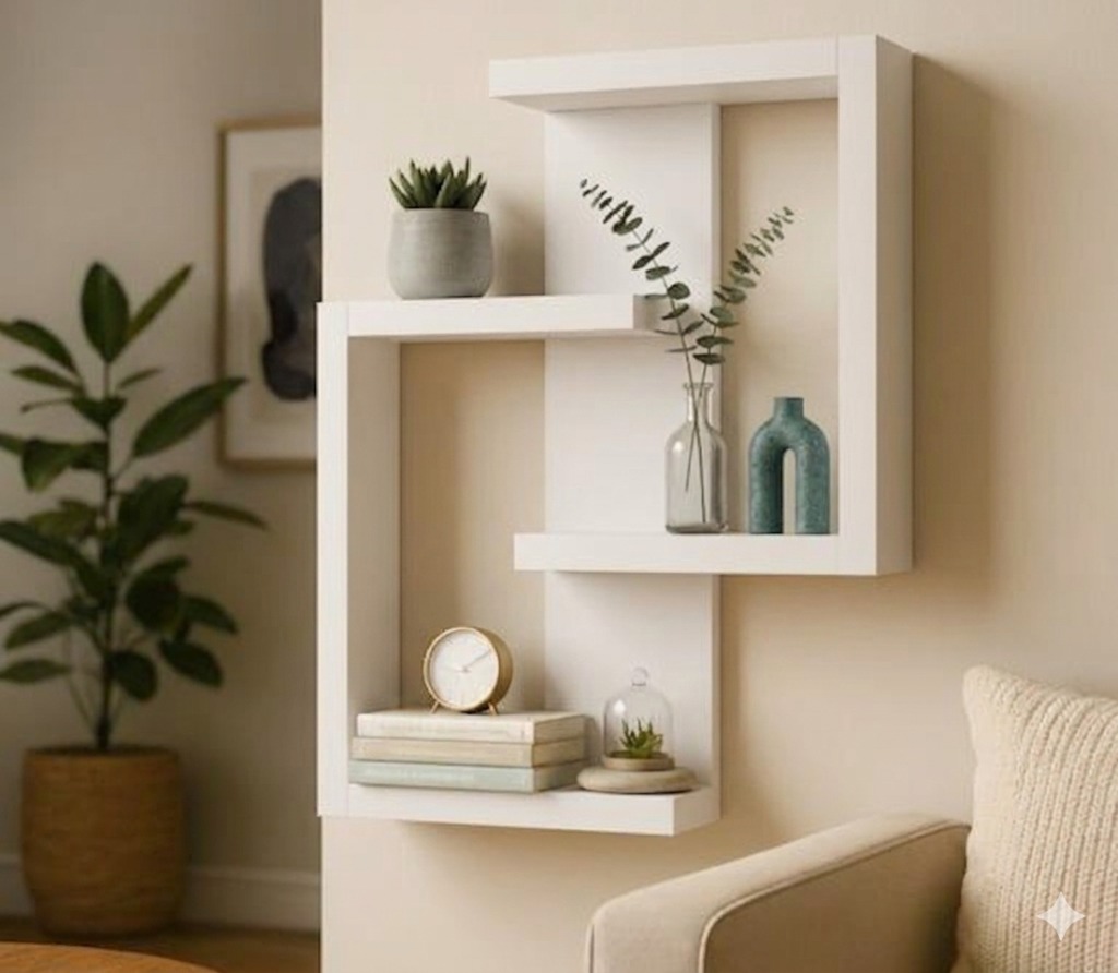 Repisa Loft - Imagen 2